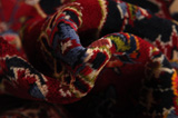Kashan Персийски връзван килим 358x196 - Снимка 7