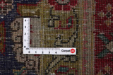 Tabriz Персийски връзван килим 301x204 - Снимка 4