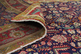 Tabriz Персийски връзван килим 301x204 - Снимка 5