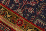 Tabriz Персийски връзван килим 301x204 - Снимка 6
