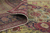 Tabriz - old Персийски връзван килим 340x242 - Снимка 5