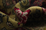 Tabriz - old Персийски връзван килим 340x242 - Снимка 7