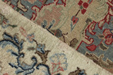 Kerman - Antique Персийски връзван килим 380x272 - Снимка 6