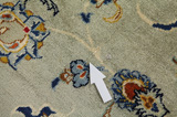 Tabriz - old Персийски връзван килим 425x292 - Снимка 17