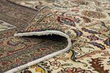 Mood - Mashad Персийски връзван килим 400x298 - Снимка 5