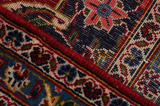Kashan Персийски връзван килим 374x260 - Снимка 6