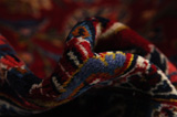Kashan Персийски връзван килим 374x260 - Снимка 7
