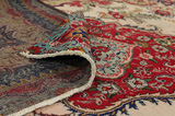 Kerman - Lavar Персийски връзван килим 335x259 - Снимка 5