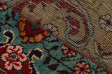 Kerman - Lavar Персийски връзван килим 335x259 - Снимка 6