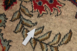 Kerman - Lavar Персийски връзван килим 335x259 - Снимка 18