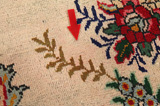 Kerman - Lavar Персийски връзван килим 335x259 - Снимка 17