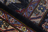 Bijar - Kurdi Персийски връзван килим 405x300 - Снимка 6