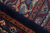 Jozan - Sarouk Персийски връзван килим 380x276 - Снимка 6
