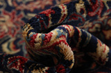 Jozan - Sarouk Персийски връзван килим 380x276 - Снимка 7