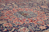 Jozan - Sarouk Персийски връзван килим 380x276 - Снимка 10