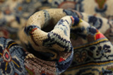 Kashan Персийски връзван килим 414x294 - Снимка 7