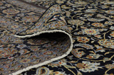 Tabriz Персийски връзван килим 372x282 - Снимка 5