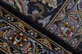 Tabriz Персийски връзван килим 372x282 - Снимка 6