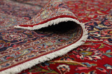 Kashan Персийски връзван килим 437x291 - Снимка 5