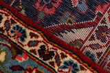Kashan Персийски връзван килим 437x291 - Снимка 6