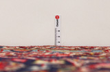 Kashan Персийски връзван килим 437x291 - Снимка 8