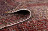 Senneh - Kurdi Персийски връзван килим 356x246 - Снимка 5