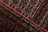 Senneh - Kurdi Персийски връзван килим 356x246 - Снимка 6