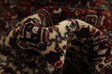 Senneh - Kurdi Персийски връзван килим 356x246 - Снимка 7