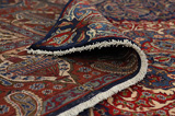 Kashmar - Mashad Персийски връзван килим 394x300 - Снимка 5