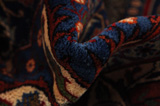 Kashmar - Mashad Персийски връзван килим 394x300 - Снимка 7