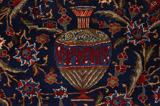 Kashmar - Mashad Персийски връзван килим 394x300 - Снимка 11