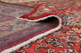 Jozan - Sarouk Персийски връзван килим 412x314 - Снимка 5
