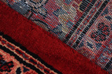 Jozan - Sarouk Персийски връзван килим 412x314 - Снимка 6