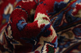 Kashan Персийски връзван килим 406x300 - Снимка 7