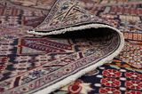 Tabriz Персийски връзван килим 476x320 - Снимка 5