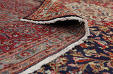 Kashan Персийски връзван килим 422x294 - Снимка 5