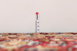 Kashan Персийски връзван килим 422x294 - Снимка 8