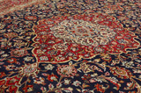 Kashan Персийски връзван килим 422x294 - Снимка 10