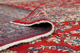 Jozan - Sarouk Персийски връзван килим 428x286 - Снимка 5
