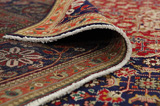 Bijar - old Персийски връзван килим 396x302 - Снимка 5