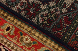 Bijar - old Персийски връзван килим 396x302 - Снимка 6