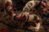 Bijar - old Персийски връзван килим 396x302 - Снимка 7