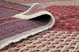 Mir - Sarouk Персийски връзван килим 430x259 - Снимка 5