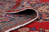 Kerman Персийски връзван килим 379x235 - Снимка 5