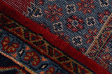Kerman Персийски връзван килим 379x235 - Снимка 6