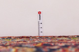 Kashan Персийски връзван килим 391x296 - Снимка 8