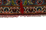 Kashan Персийски връзван килим 391x296 - Снимка 17