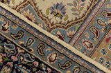 Tabriz - Antique Персийски връзван килим 414x304 - Снимка 6