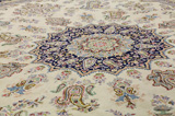 Tabriz - Antique Персийски връзван килим 414x304 - Снимка 11