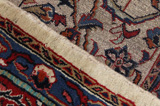 Isfahan Персийски връзван килим 385x260 - Снимка 6